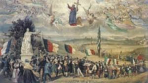 LA PRIMAVERA DELS POBLES