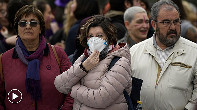 El escenario de la enfermedad cambió.