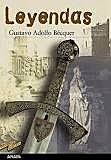 Obra literaria Leyendas de Bécquer ( Bécquer )