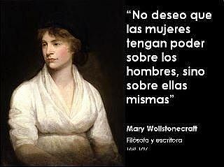 EL FEMINISMO ILUSTRADO Y LA REVOLUCIÓN FRANCESA