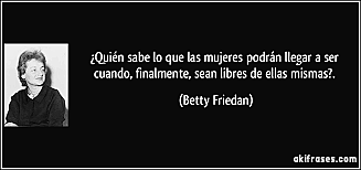 EL FEMINISMO CONTEMPORÁNEO