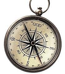 Descripción de la brújula