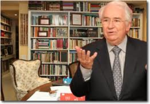 El conservador Belisario Betancur gana las elecciones