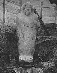 FENICIOS (1104 a.C al 800 a.C)