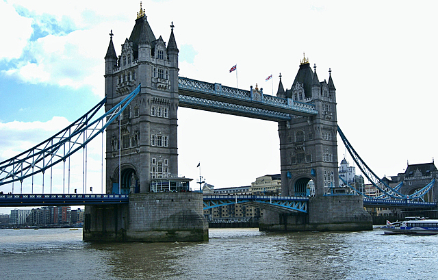 London bridge