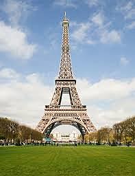 torre eiffel