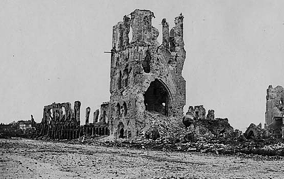 FINAL II GUERRA MUNDIAL