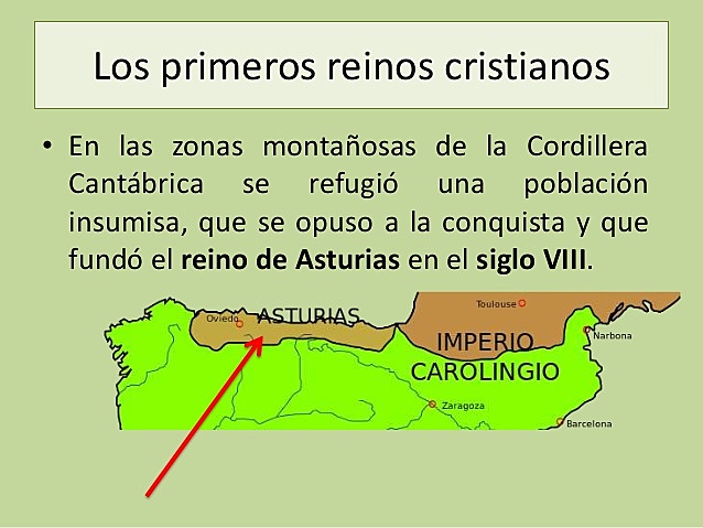 Reino de Asturias