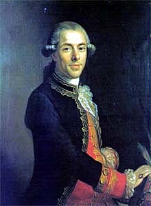 Tomás de Iriarte