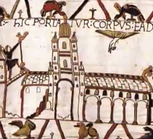 CATTEDRALE DI WESTMINSTER.