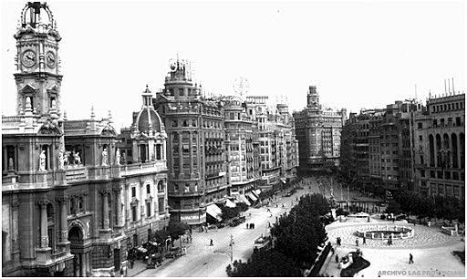 XX.MENDEAREN LEHEN ERDIA