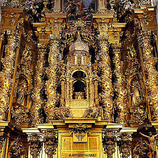 ORIGEN DEL PATRIMONIO