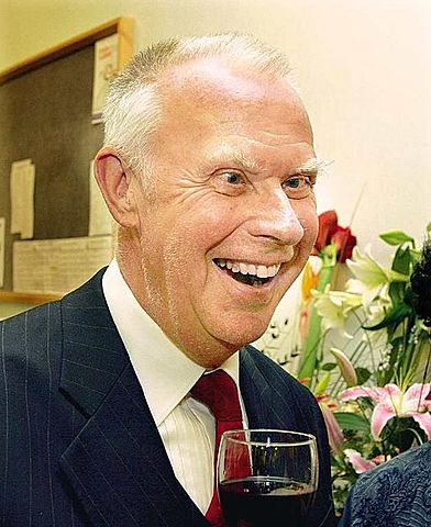 Suri Eesti helilooja Eino Tamberg.