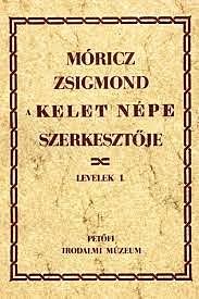 Kelet Népe szerkesztője lesz