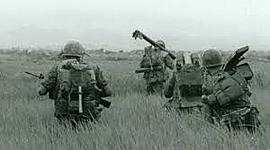 Timeline: Events of the Cold War