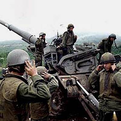 Timeline: מבצעי ישראל