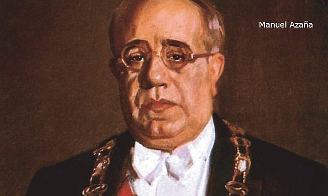 Manuel Azaña