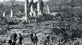 Timeline: Slovenci v prvi svetovni vojni in odločitev za kraljevino shs