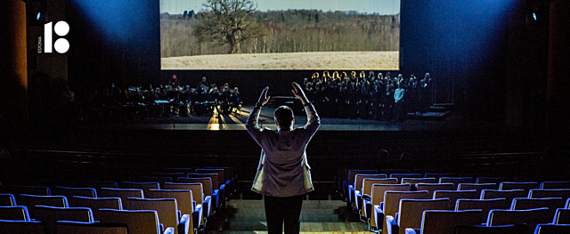 EV100 muusika tähtsündmused