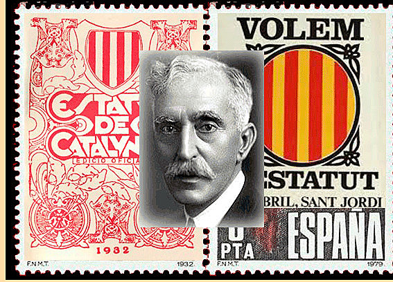 Estatuto de autonomía de Cataluña