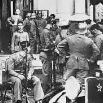 Timeline: History Timeline