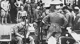 Timeline: History Timeline