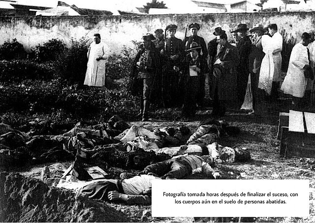 Sucesos de Casas Viejas