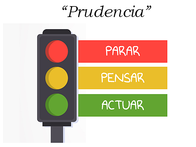 Prudencia
