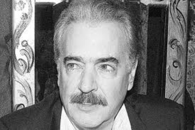 Elegido presidente Andrés Pastrana Arango