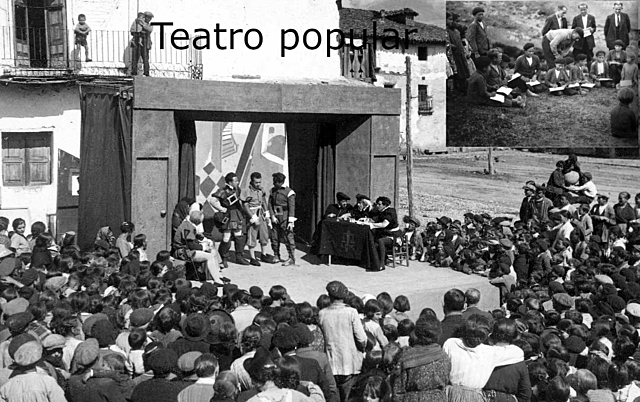 Misiones pedagógicas