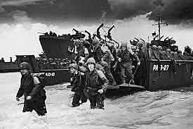 Desembarcament de Normandia