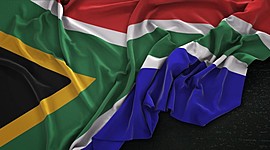 Timeline: Conflitos na África (Maria Antônia)