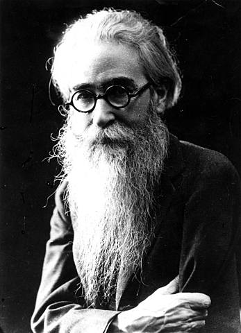 Ramón María del Valle Inclán