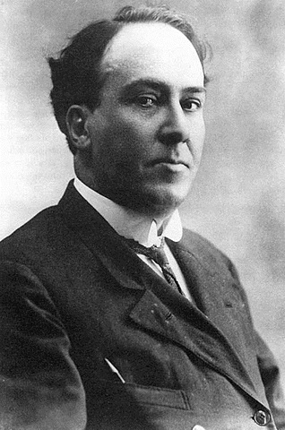 Antonio Machado