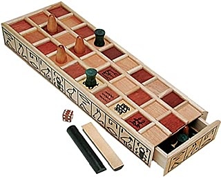 Senet