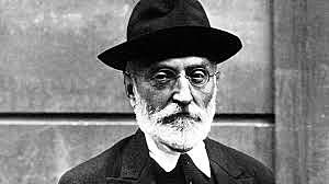 Miguel de Unamuno