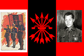 Creación de la Falange Española