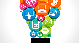 Timeline: EVOLUCIÓN DEL E-LEARNING