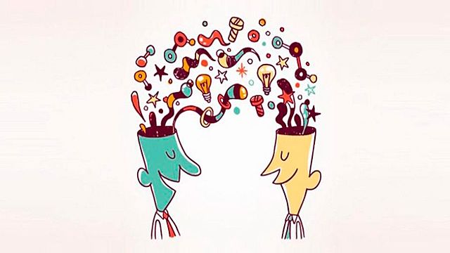 el mes de la empatía