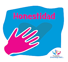 el mes de la honestidad