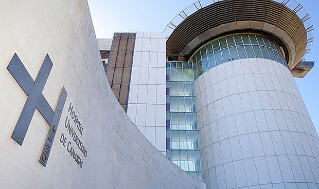 Un bebé de tres meses da positivo por Covid-19 en Fuerteventura