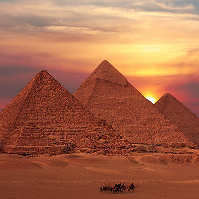 Timeline: historia de los mecanismos