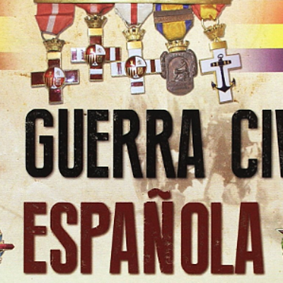Timeline: La Guerra Civil Española