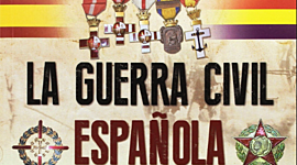 Timeline: La Guerra Civil Española