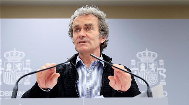 El Gobierno tiene sobre la mesa nuevas medidas contra el covid-19