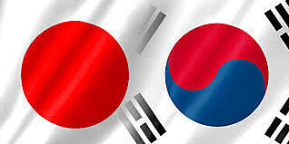 Se firma el tratado de amistad Japon-Corea