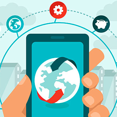 Timeline: Globalización en la Ciudad de México