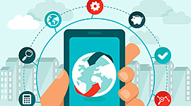 Timeline: Globalización en la Ciudad de México