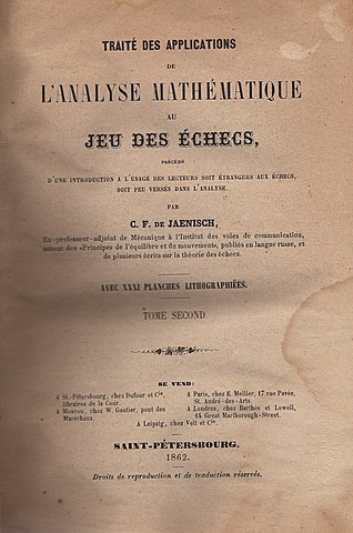 Firma del tratado de San Petersburgo