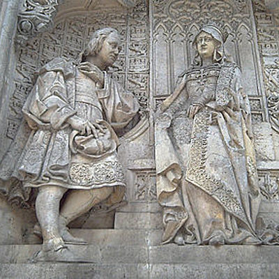 Timeline: Χριστόφορος Κολόμβος